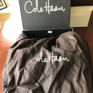 Cole Hahn size 10 heels